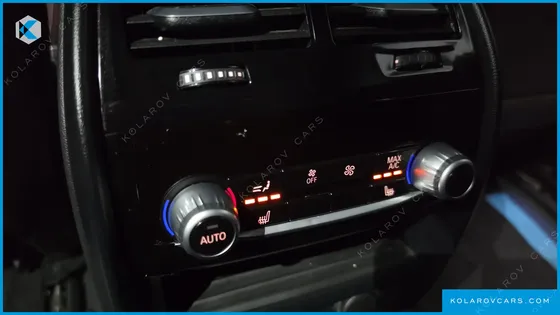 BMW 5 SERIES 530I M SPORT PACKAGE PLUS