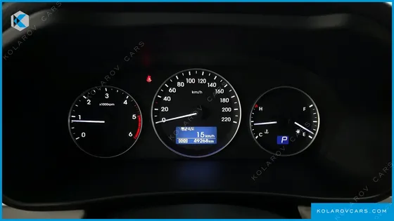 HYUNDAI STAREX 4WD LIMOUSINE