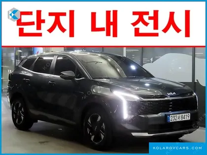 KIA SPORTAGE LPG 2.0 2WD