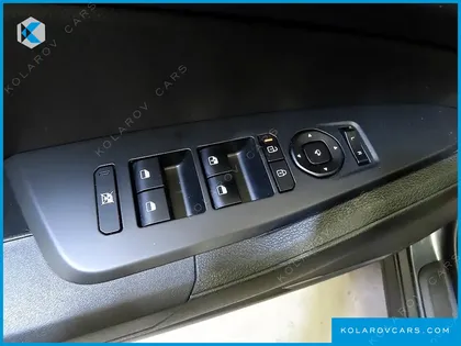 KIA SPORTAGE LPG 2.0 2WD