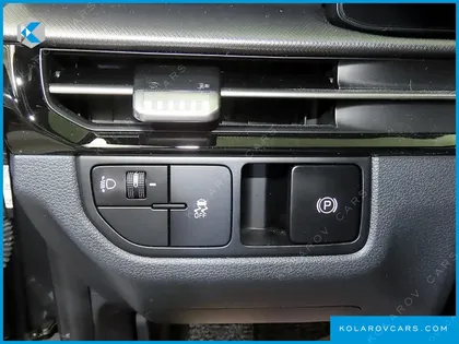 KIA SPORTAGE LPG 2.0 2WD