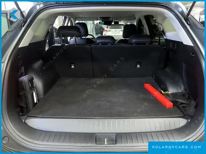 KIA SPORTAGE LPG 2.0 2WD