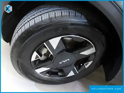 KIA SPORTAGE LPG 2.0 2WD