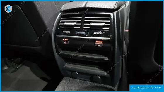 BMW 5 SERIES 520I LUXURY