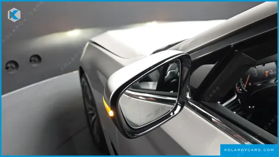 BMW 5 SERIES 520I LUXURY