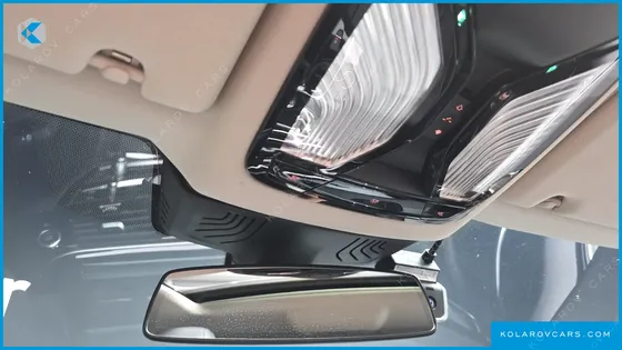 BMW 5 SERIES 520I LUXURY