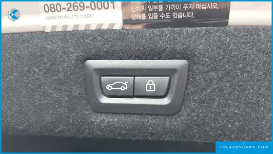 BMW 5 SERIES 520I LUXURY