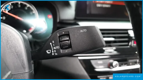 BMW 5 SERIES 520I LUXURY