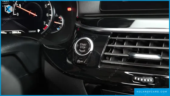 BMW 5 SERIES 520I LUXURY