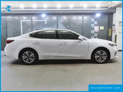 KIA K7 SIGNATURE