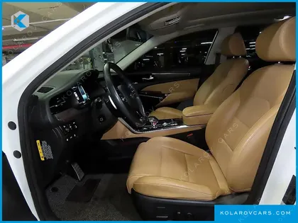 KIA K7 SIGNATURE