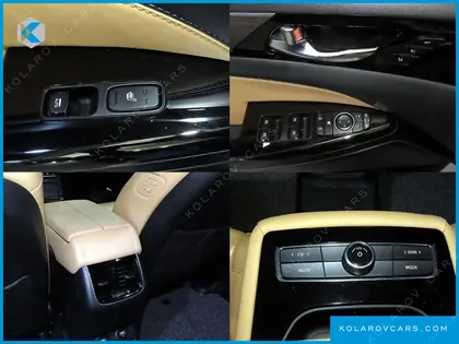 KIA K7 SIGNATURE