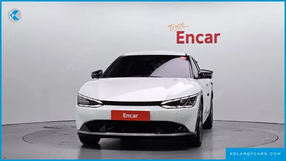 KIA EV6 LONG RANGE
