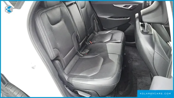 KIA EV6 LONG RANGE