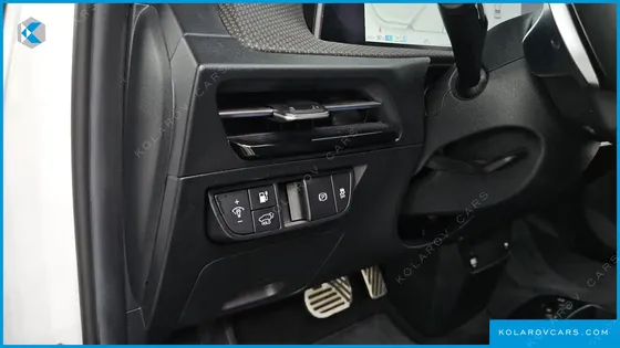KIA EV6 LONG RANGE