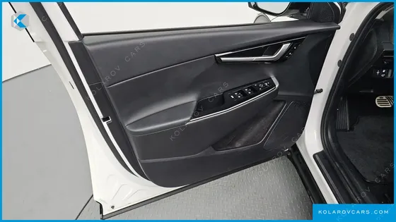 KIA EV6 LONG RANGE