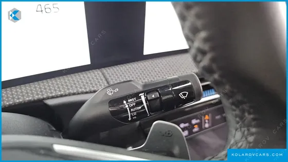 KIA EV6 LONG RANGE