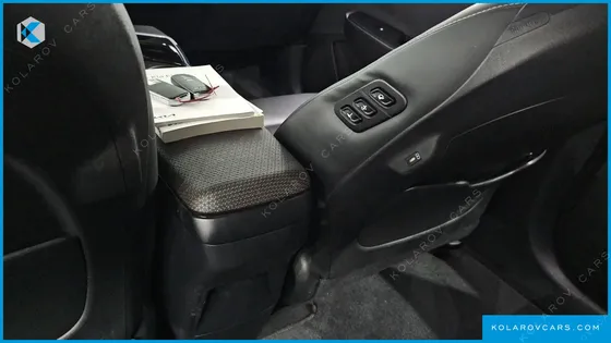 KIA EV6 LONG RANGE