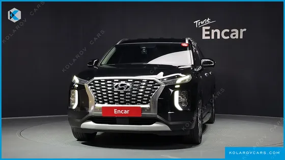 HYUNDAI PALISADE GASOLINE 3.8 2WD