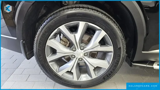 HYUNDAI PALISADE GASOLINE 3.8 2WD