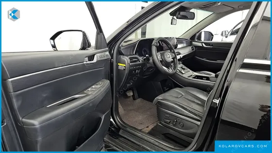 HYUNDAI PALISADE GASOLINE 3.8 2WD