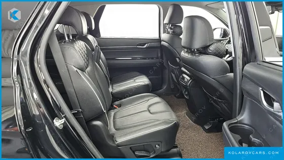 HYUNDAI PALISADE GASOLINE 3.8 2WD