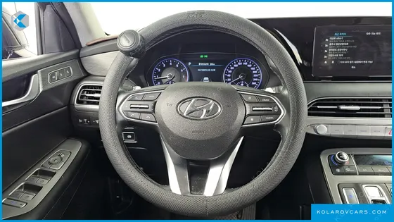 HYUNDAI PALISADE GASOLINE 3.8 2WD