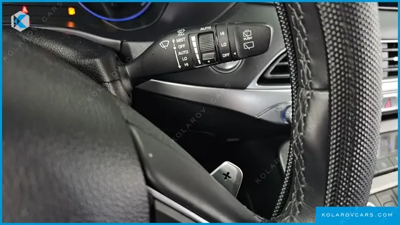 HYUNDAI PALISADE GASOLINE 3.8 2WD