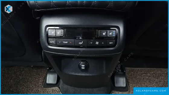 HYUNDAI PALISADE GASOLINE 3.8 2WD
