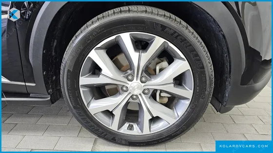 HYUNDAI PALISADE GASOLINE 3.8 2WD