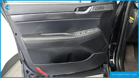 HYUNDAI PALISADE GASOLINE 3.8 2WD