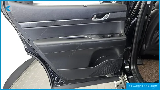 HYUNDAI PALISADE GASOLINE 3.8 2WD