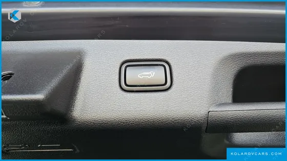 HYUNDAI PALISADE GASOLINE 3.8 2WD