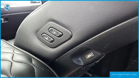 HYUNDAI PALISADE GASOLINE 3.8 2WD