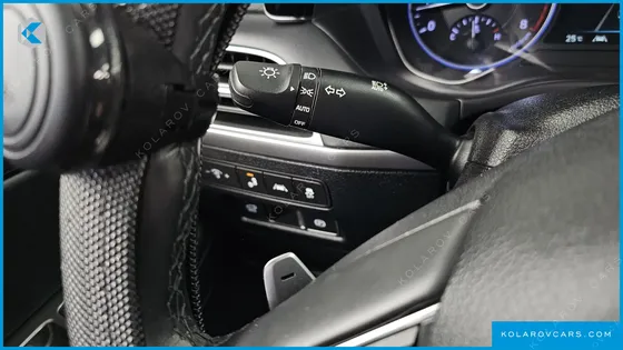 HYUNDAI PALISADE GASOLINE 3.8 2WD