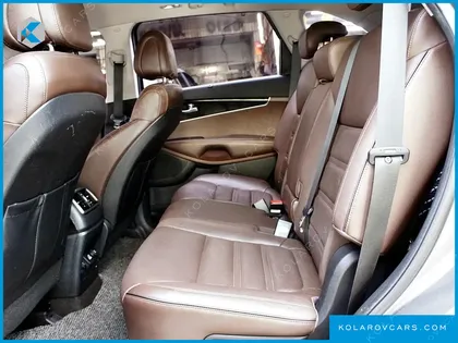 KIA SORENTO DIESEL 2.2 2WD