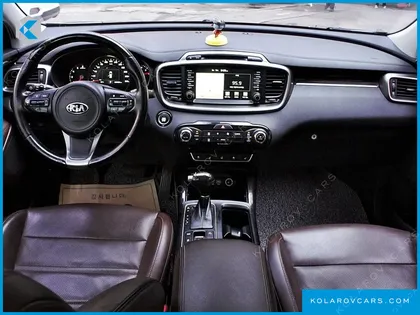 KIA SORENTO DIESEL 2.2 2WD