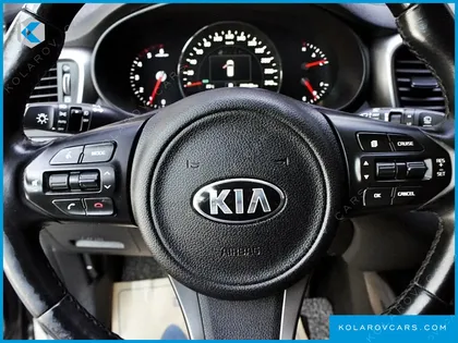 KIA SORENTO DIESEL 2.2 2WD