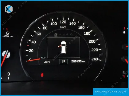 KIA SORENTO DIESEL 2.2 2WD
