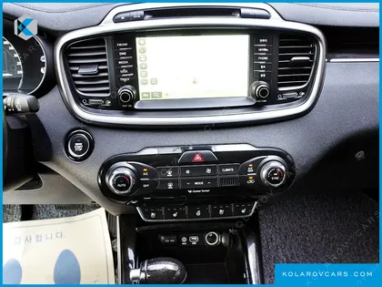 KIA SORENTO DIESEL 2.2 2WD