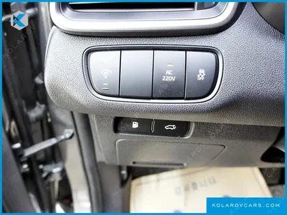 KIA SORENTO DIESEL 2.2 2WD