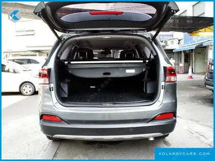 KIA SORENTO DIESEL 2.2 2WD