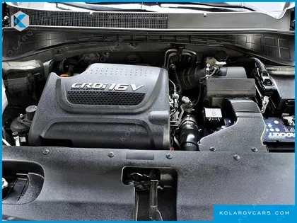 KIA SORENTO DIESEL 2.2 2WD