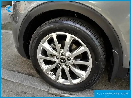 KIA SORENTO DIESEL 2.2 2WD