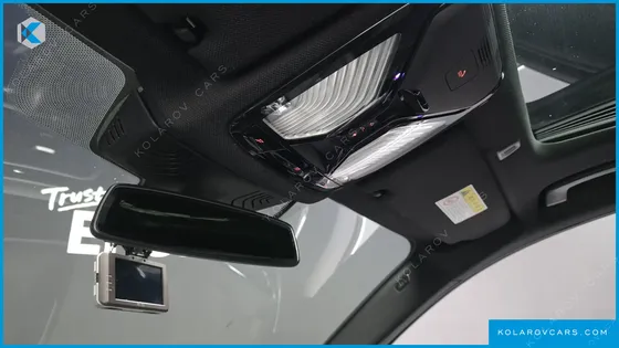 BMW 5 SERIES 520D XDRIVE M SPORT PACKAGE PLUS