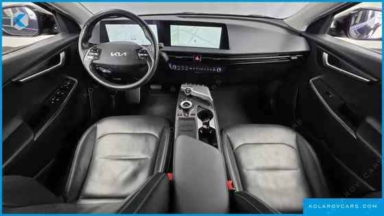 KIA EV6 STANDARD 4WD