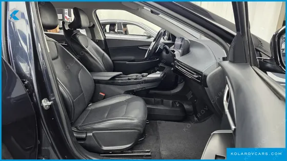 KIA EV6 STANDARD 4WD