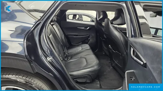 KIA EV6 STANDARD 4WD
