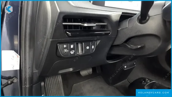 KIA EV6 STANDARD 4WD