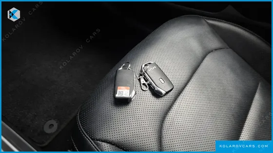 KIA EV6 STANDARD 4WD